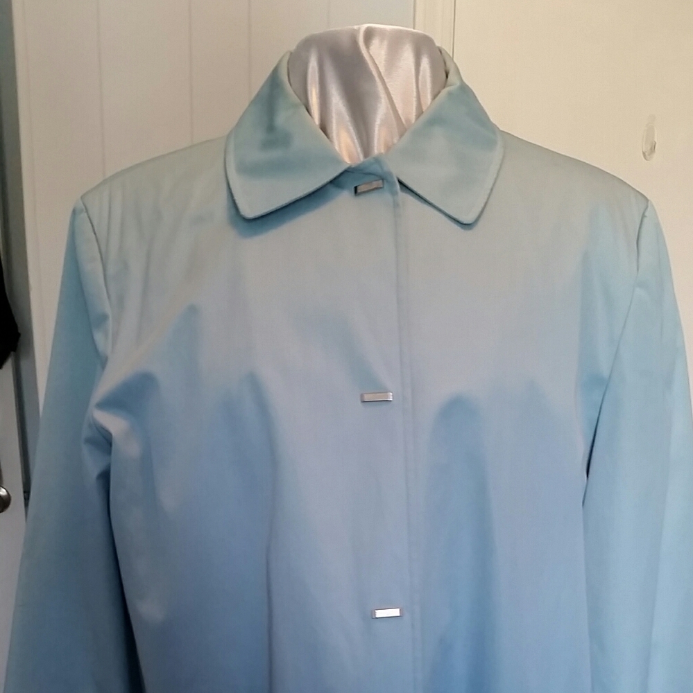 Coat - Gallery XL
